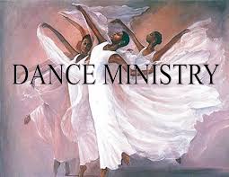 danceministry