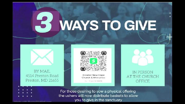 3 Ways to Give-barcode