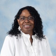 Pastor Lovetta Coleman